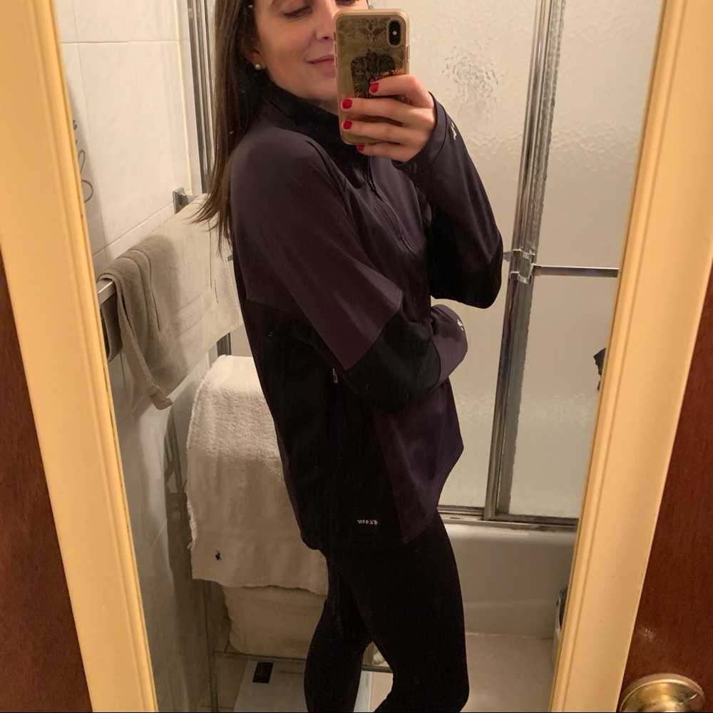 Ems Performance 1/4 Zip Pullover - image 3